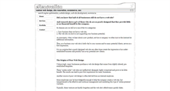 Desktop Screenshot of erenovationdesign.com
